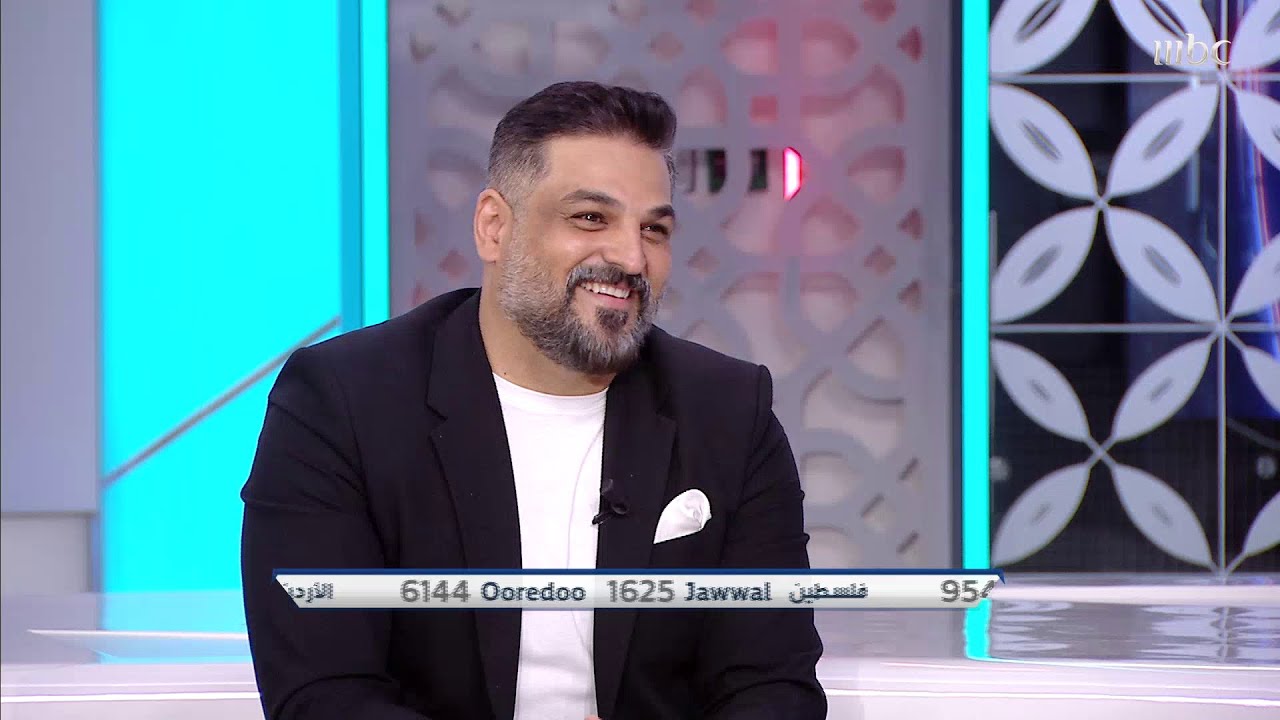 حسام الرسام يختار الفريق الذي يرغب في اللعب بين صفوفه