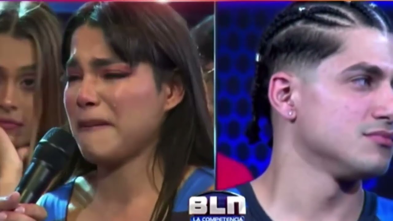 SARA TOSCANO Y RAFAEL SE DARÁN UN TIEMPO Y TOMARÁN DISTANCIA EN EL AMOR