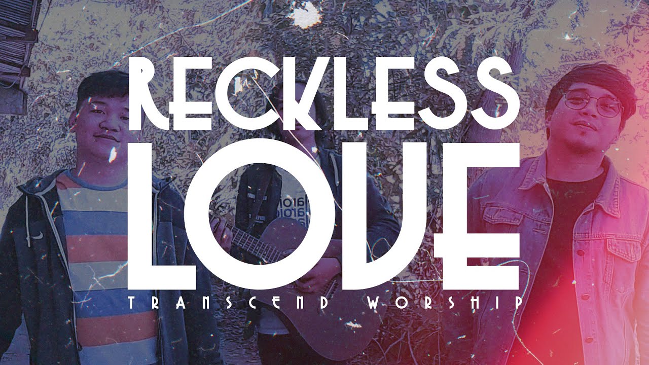 Cory Asbury | Reckless Love | Transcend Worship Cover