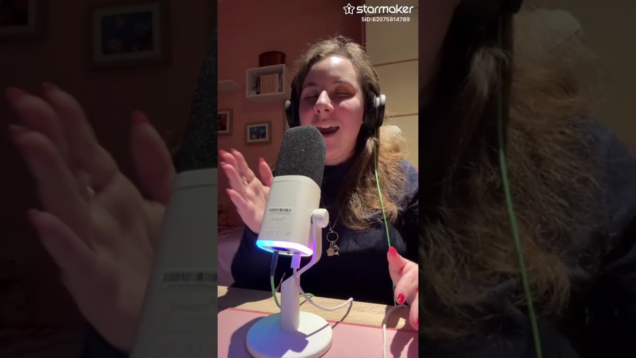 Maria Pia Lapenna - [Cover] Lorella Cuccarini “Un altro amore no”