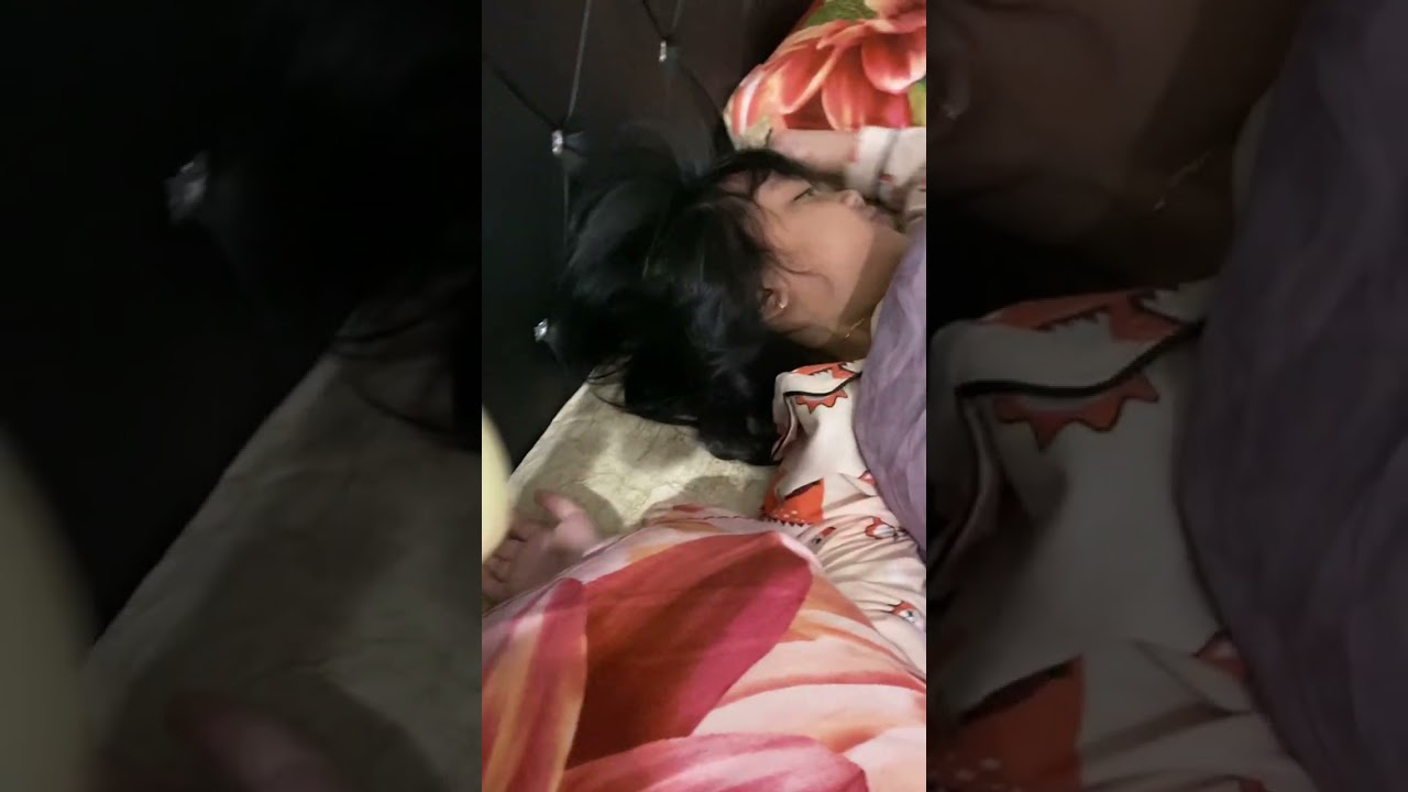Mimpi ngedot eh ga tau nya beneran , kaget deh 🤣