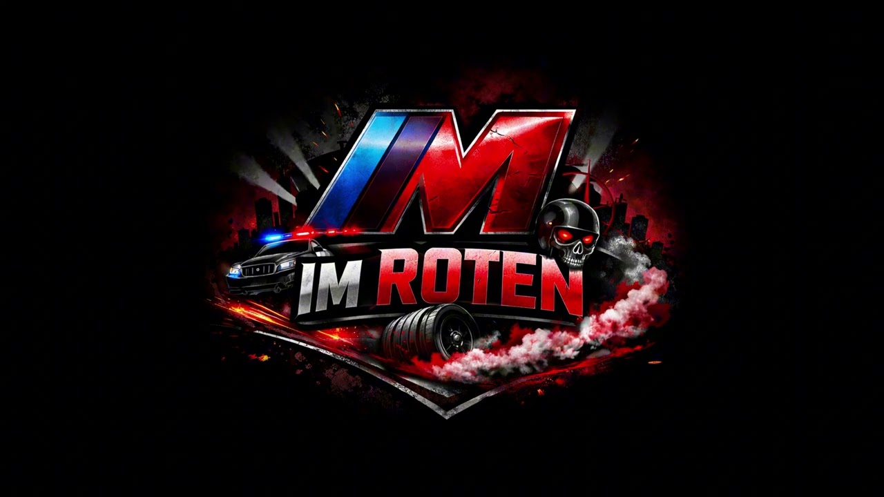 AI BALKAN - M IM ROTEN  (OFFICIAL VIDEO)