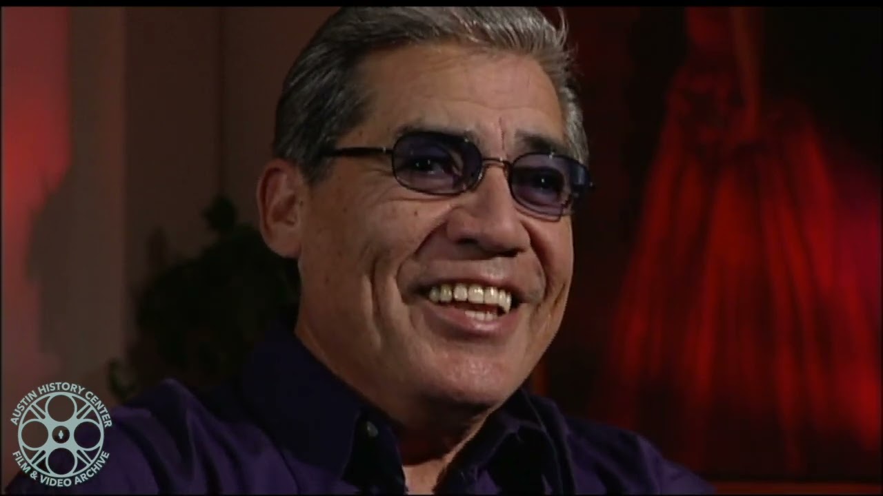 A.L.M.A. presents: Sonidos del Barrio featuring Ruben Ramos (1 of 4)