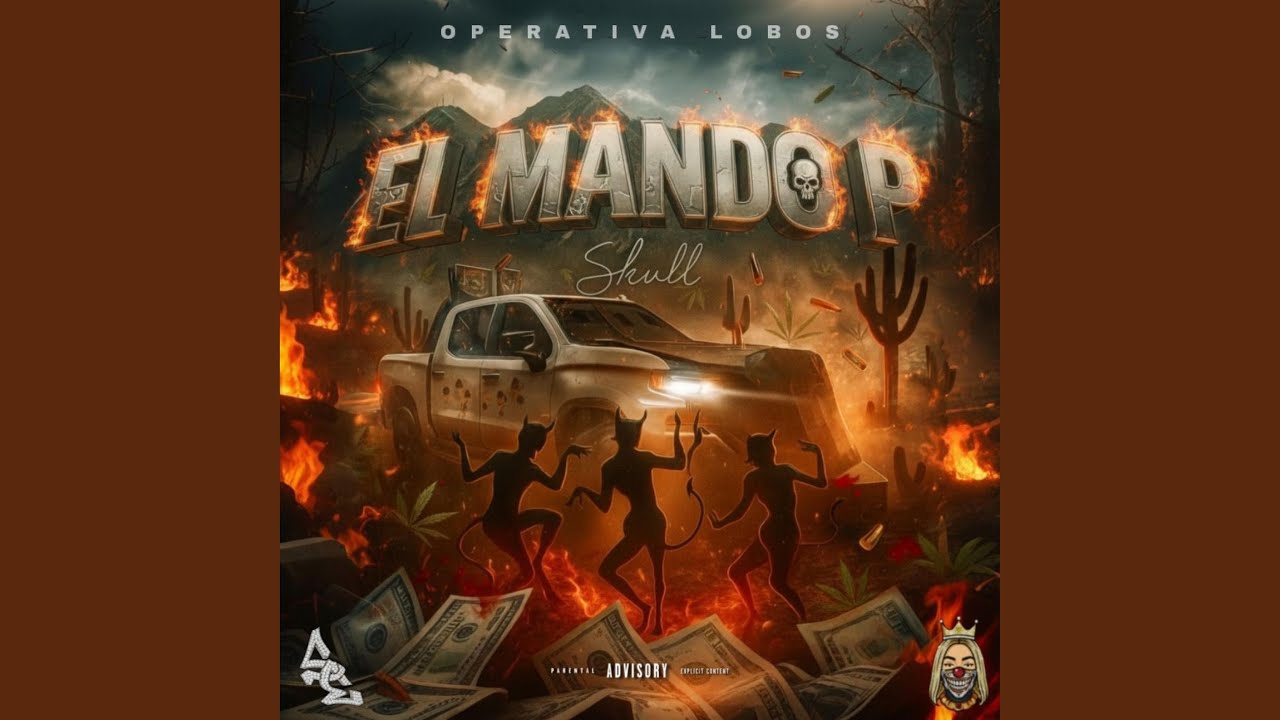 El Mando P