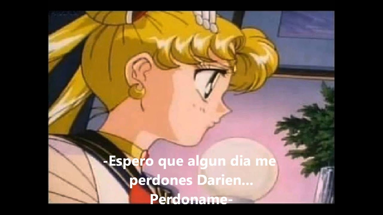 Serena & Seiya ( Giros del destino)