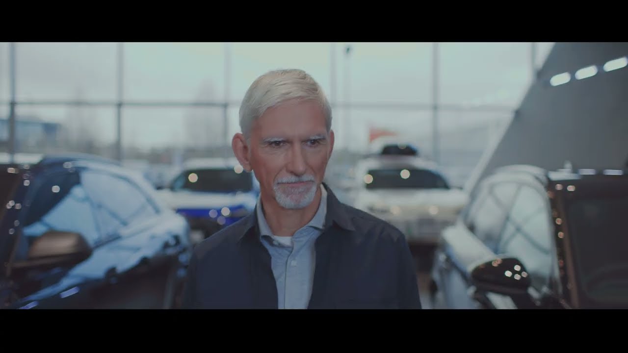Top Gear x Audi 12