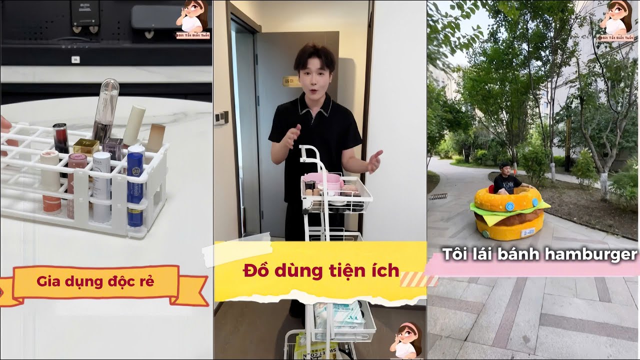 Những thông tin hữu ích trong cuộc sống (Phần 6) #shorts #tips #douyin