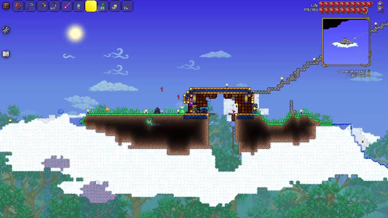 terraria