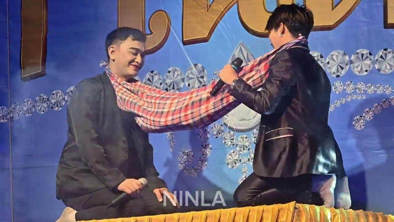 ฉาก3สะใภ้ลายมังกร(เรื่องใหม่)ศรรักเนตรชนกเพชรวิเชียร 24 ก.พ 69