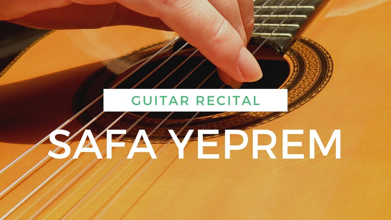 Ali Reisin Takası - Oya Levendoğlu Öner & Safa Yeprem