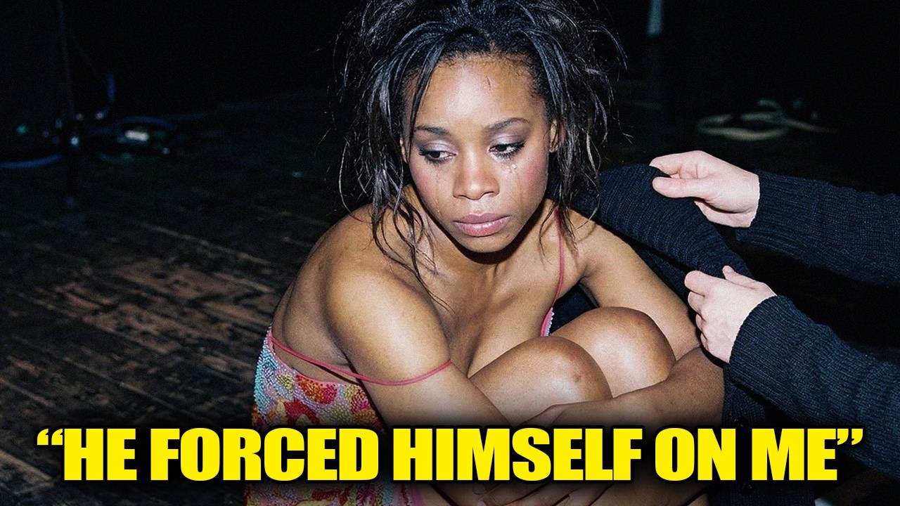 15 Black Actresses Who Were Exploited On Set