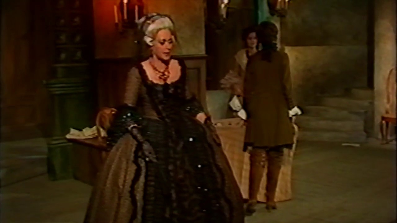 Britt Marie Aruhn, Elisabeth Söderström & Sylvia Lindenstrand - Trio & Duet - Der Rosenkavalier