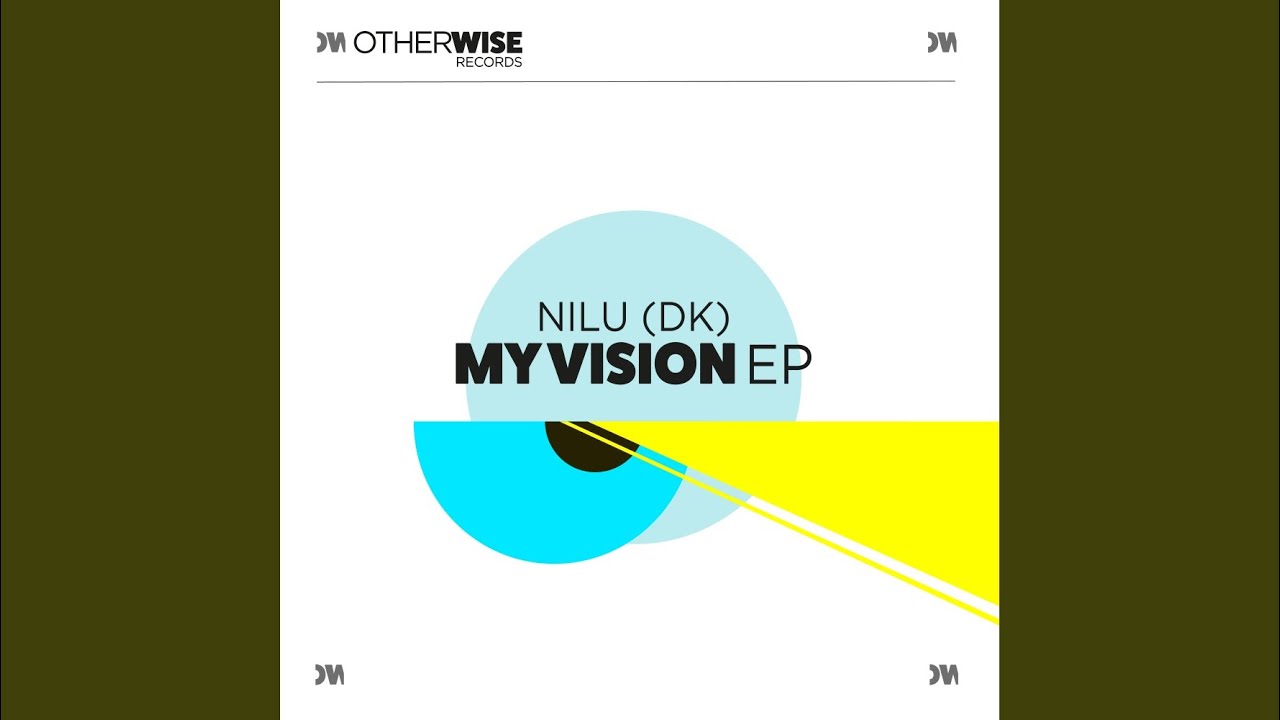 My Vision (Extended Mix)