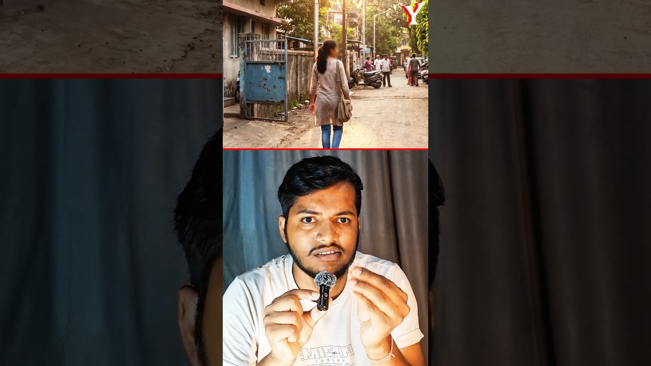 Rajasthan Horror: 13-Year-Old Girl R*ape Case That Shocked India | #Shorts #Rajasthan #SriGanganagar