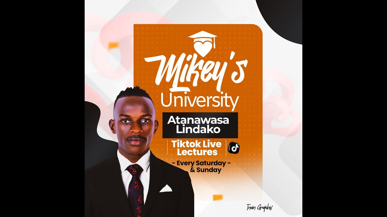 LIVE, Mickey Seems 2 Funny Ankwata Lectures Tik Tok Live Happening now