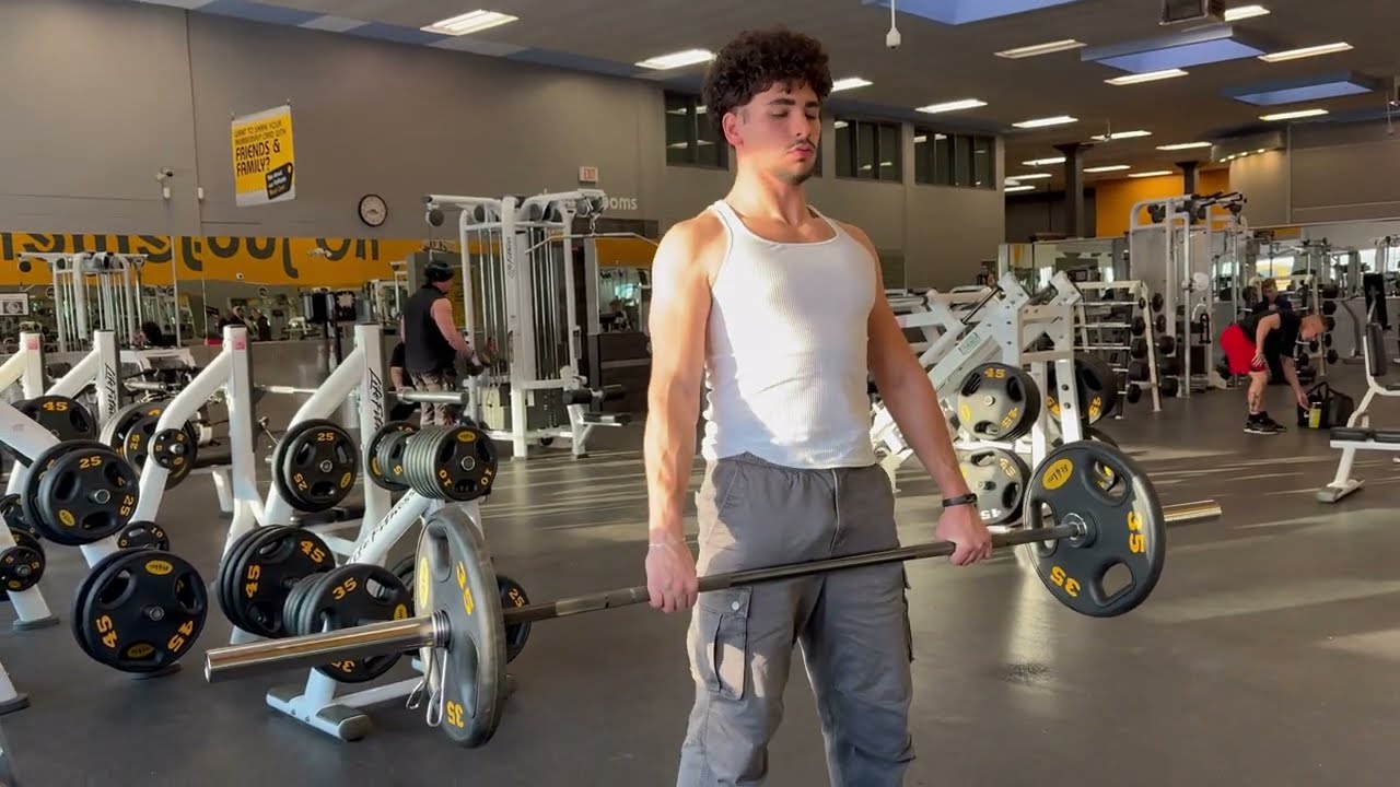 Train Like This in 2026 Or Stay Average Forever.