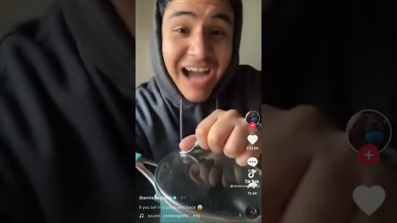 best of itsmenicksmithy tiktok compilation