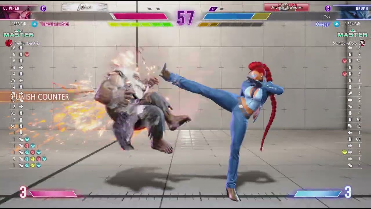 Street Fighter 6_20260318144629 Raging demon death