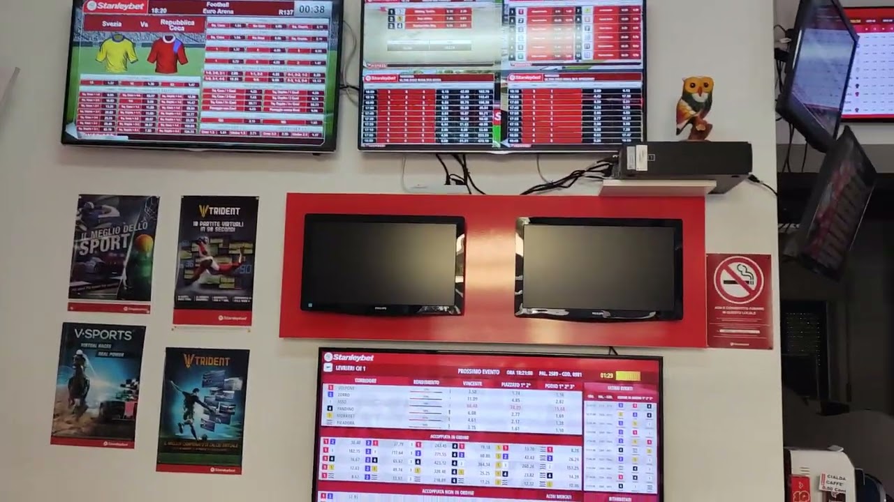 Stanleybet Policoro