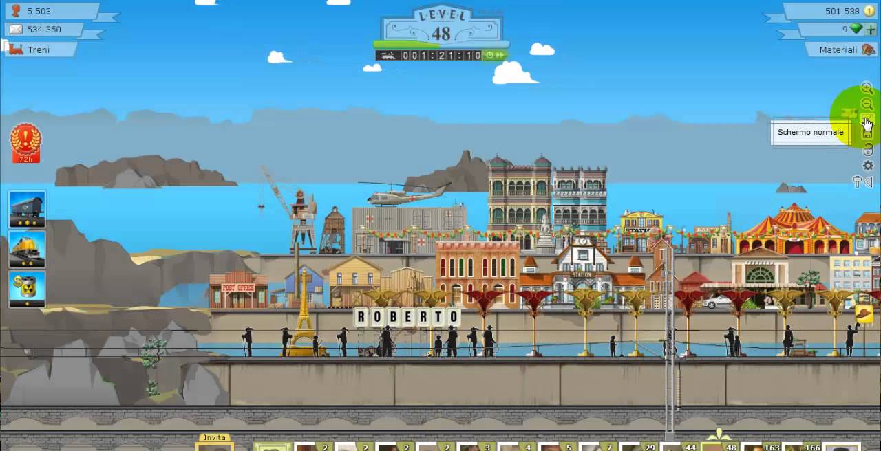 cheat engine train station