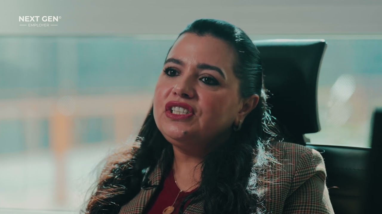 Innover dans son département RH, une réalité ! Siham Arrout et ses équipes l'ont fait pour Givaudan.