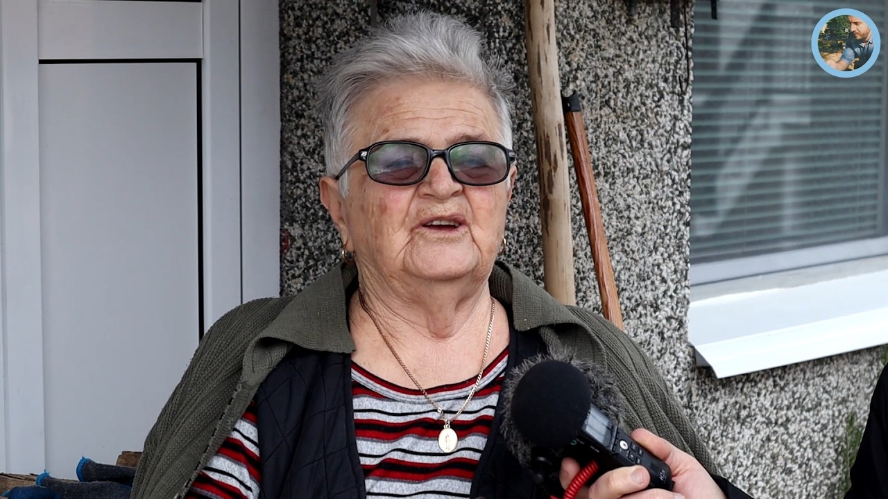 „Ugurao me u kuću i udario. I sad se tresem“