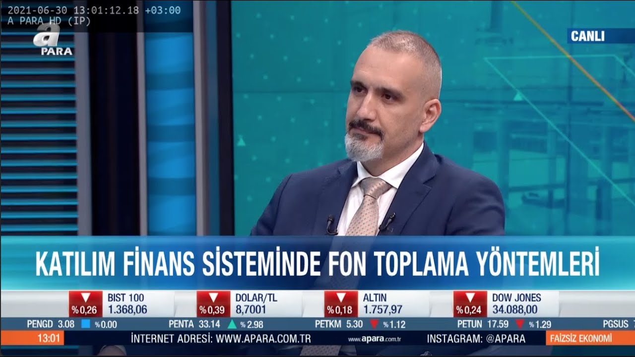 Katılım Bankacılığı: Katılım Bankacılığında Ürün Çeşitliliği