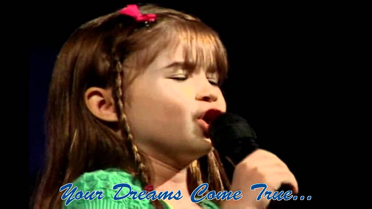 Kaitlyn Maher - Happy 8th Birthday ( January 10 ).avi
