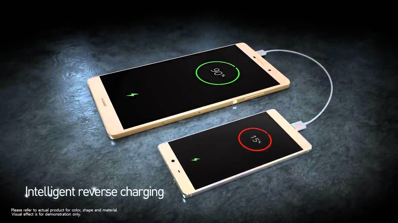 Huawei P8 Max - Belsimpel.nl