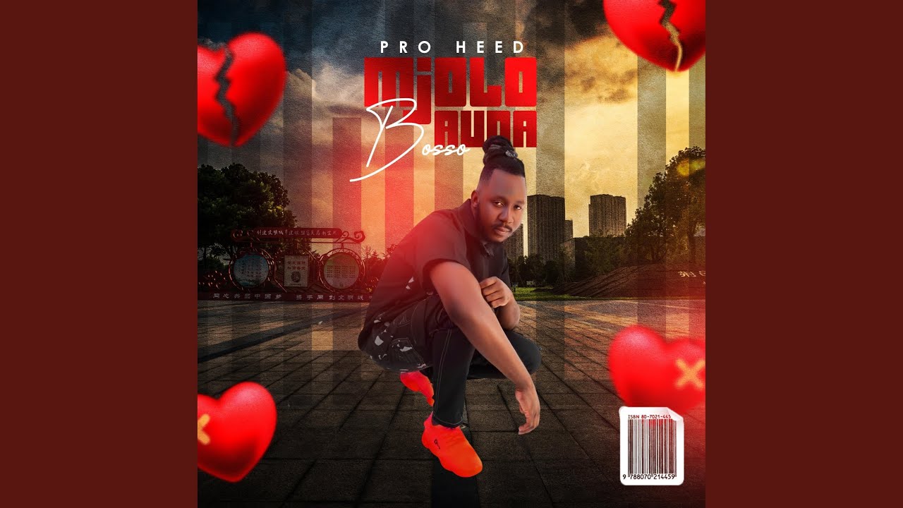 Mjolo Auna Bosso (feat. Batondy, Pross Boy & Eazy SA)