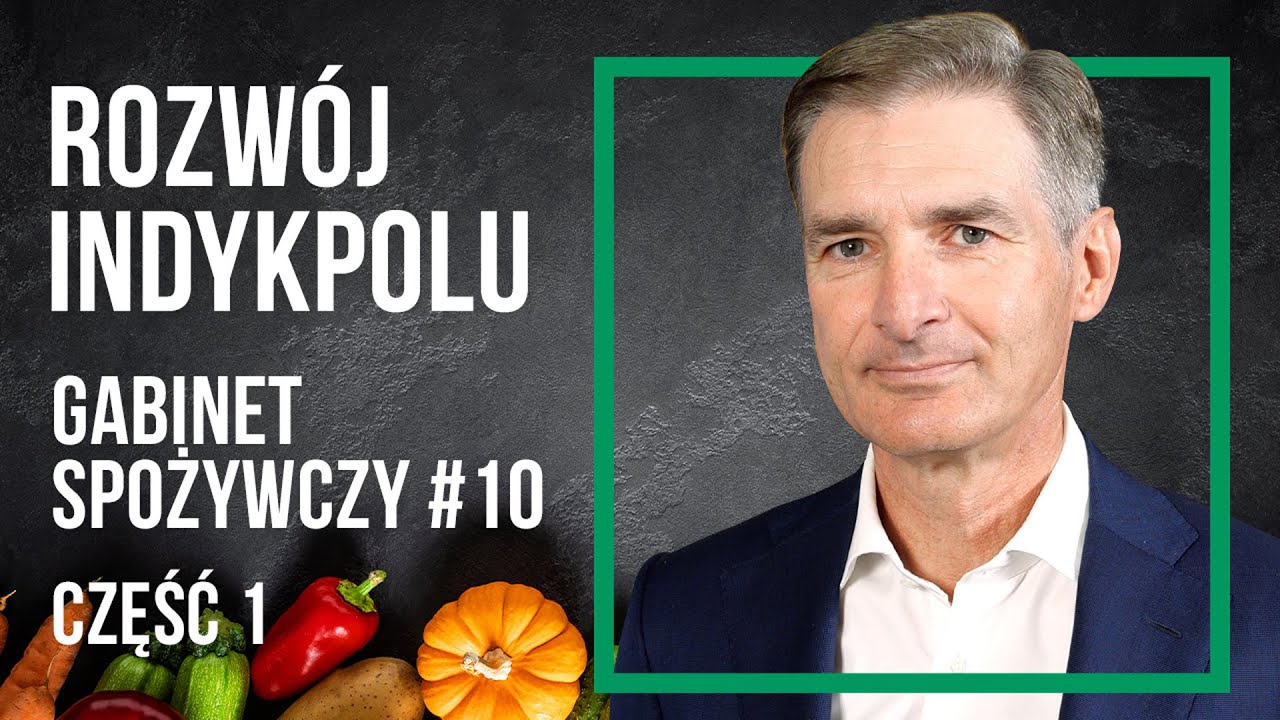 Indykpol – jaka jest recepta na sukces na rynku drobiu?
