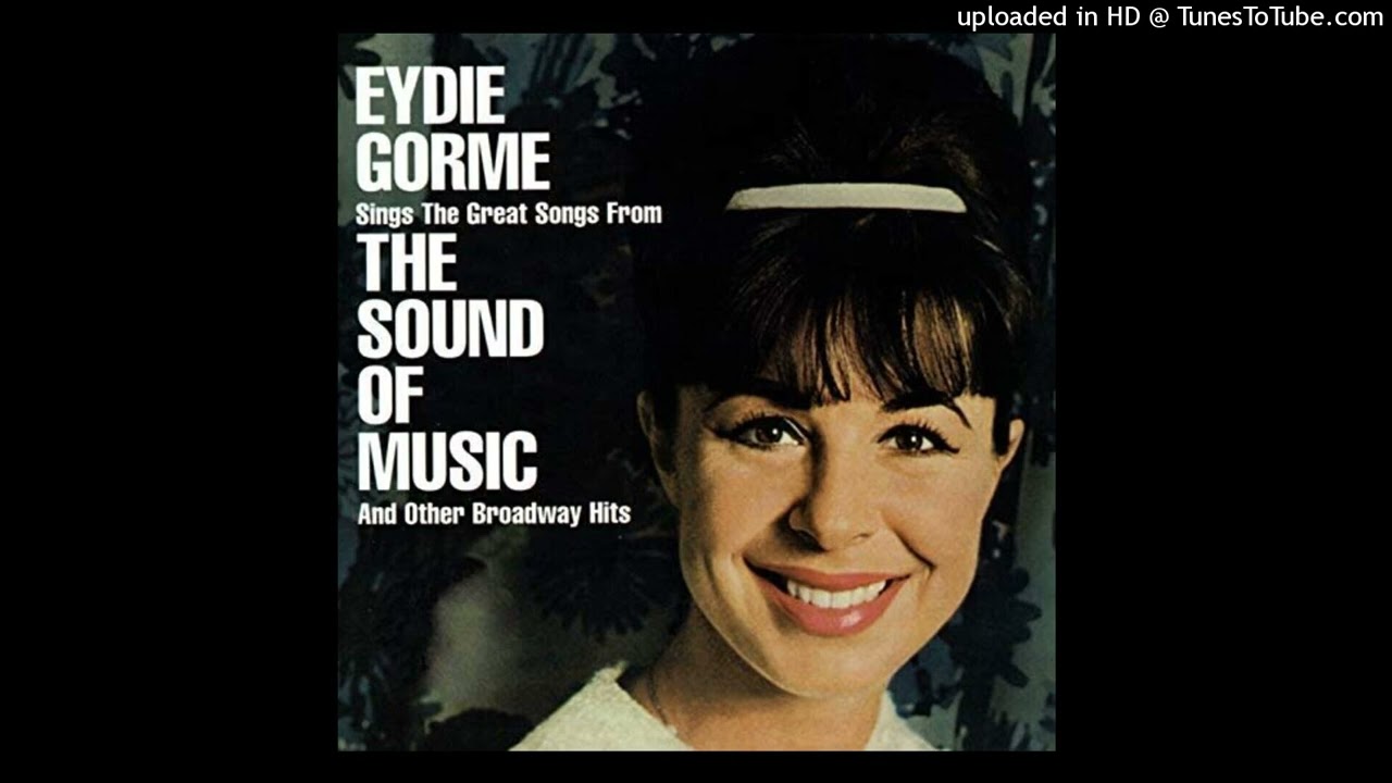 Eydie Gormé - Send In The Clowns  (Simulated Stereo)