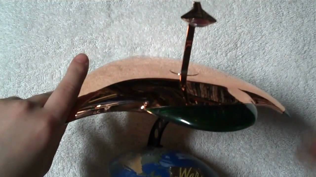 War of the Worlds (1953) Pegasus Hobby Martian War Machine Review