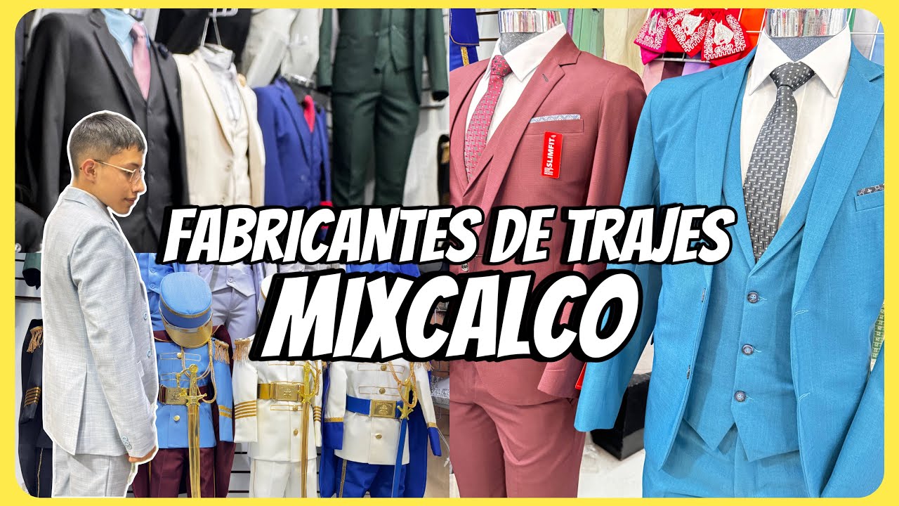 🎩Trajes para novios, blazers, camisas, pantalones, viste bien con precio de fabricante