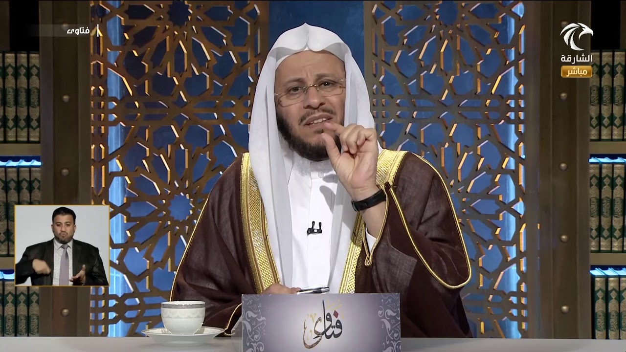 حكم المشاركة في مسابقات التلفاز عبر رسائل الجوال