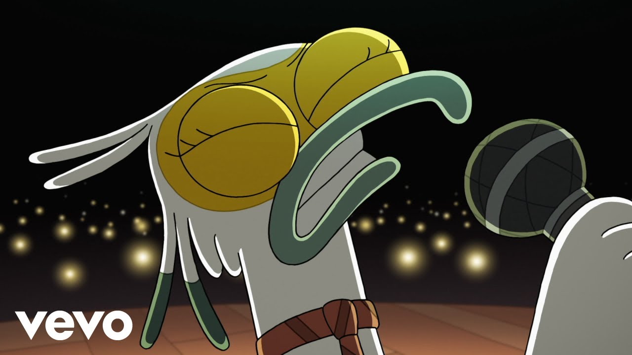 Kiff - Cast - I Love You But You're Fired (From 