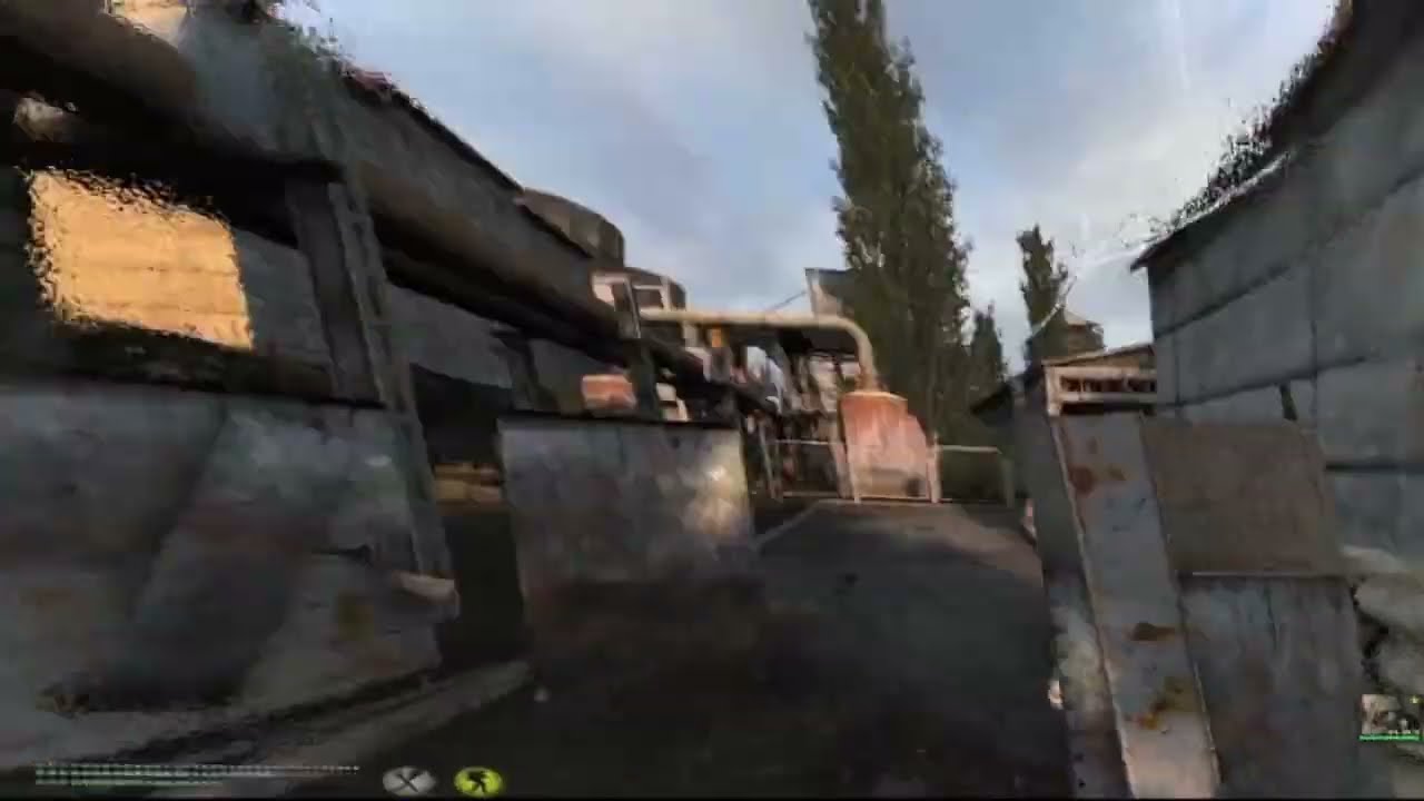 Stalker 3