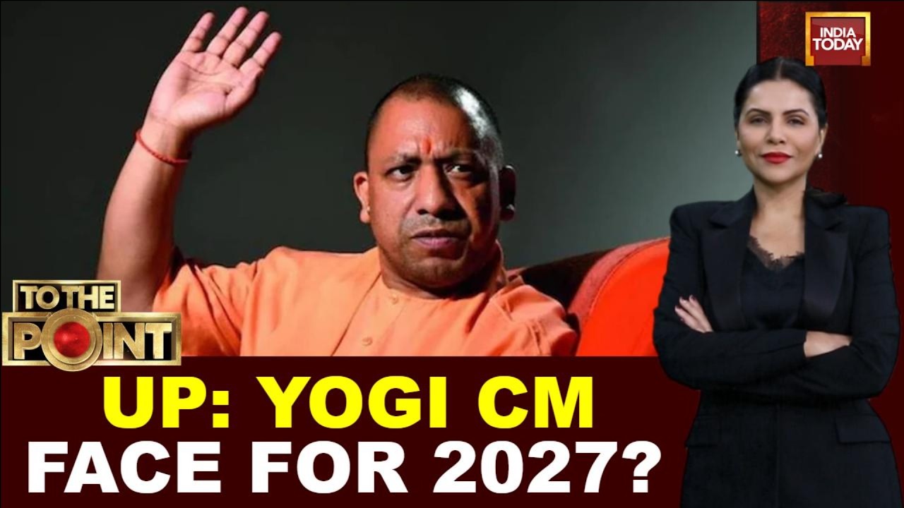 Кандидат в главные министры от BJP в штате Уттар-Прадеш на 2027 год: слова Панкаджа Чаудхари подо...