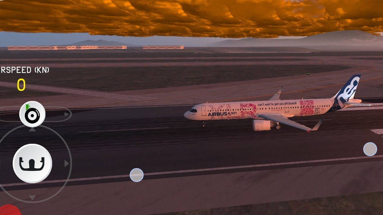 Engine Failure Mid-Air! ✈️🔥 Extreme Crash Landing | Advance Flight Simulator
