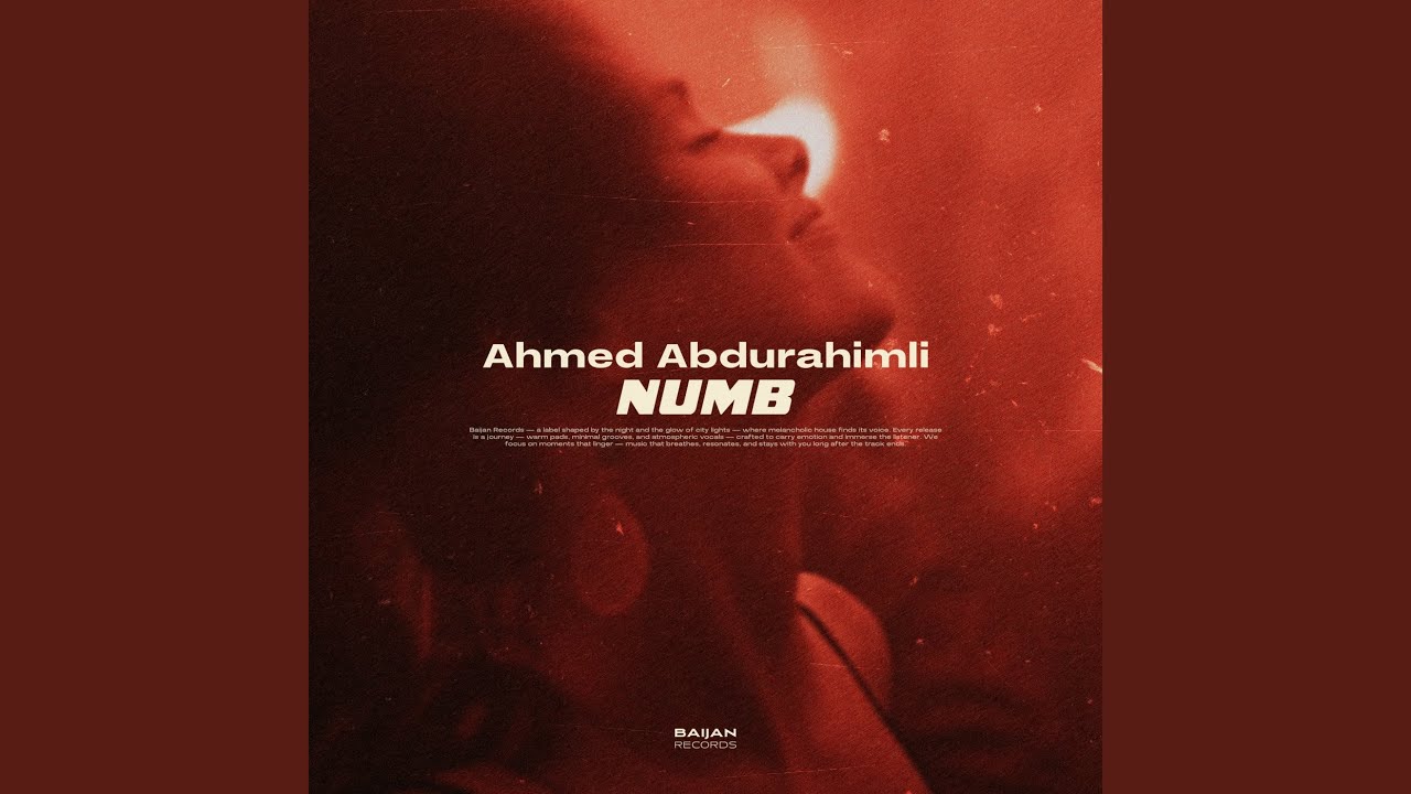 Numb