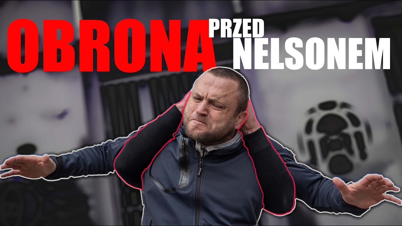 OBRONA PRZED NELSONEM
