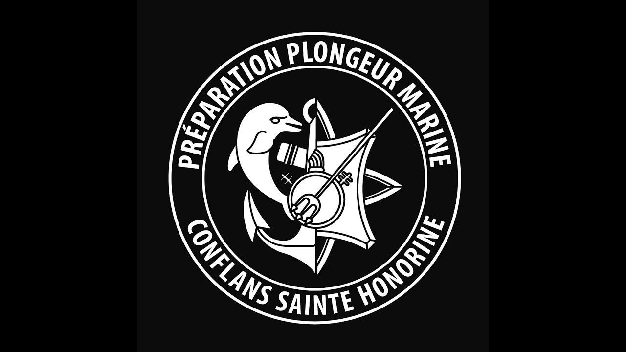 Préparation Plongeur Marine Conflans Sainte Honorine