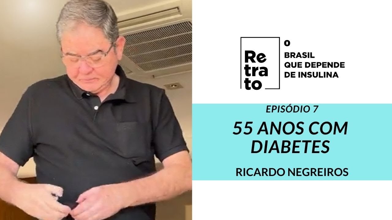 ELE REALIZOU O SONHO DE SER PILOTO - Episódio 7: RETRATO