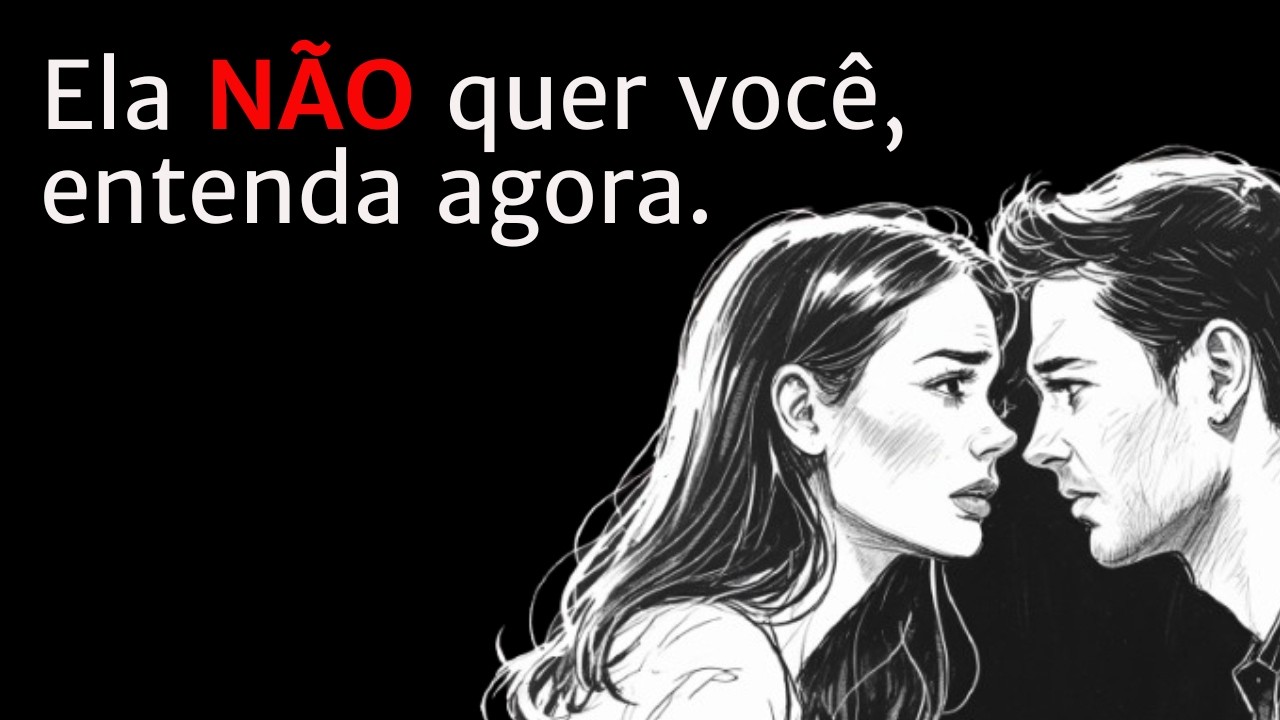 7 Sinais de Que Ela Não Está Realmente Interessada
