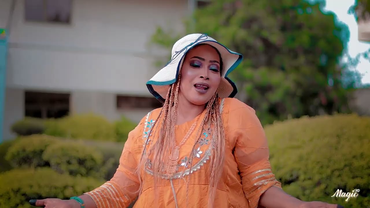 DHAANTO CUSUB | KIIN SHABKAX | BOQORKAYGOW OFFICIAL VIDEO 2025