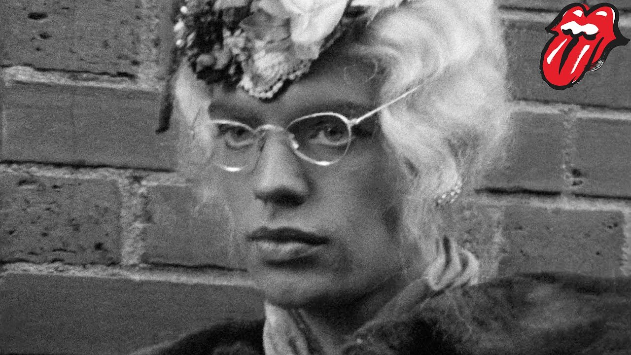 The Rolling Stones - Have You Seen Your Mother (Official Music Video)