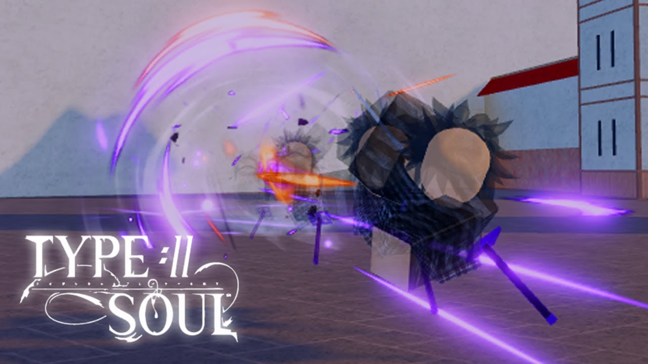 Suzumushi Shikai + Bankai Showcase | Type Soul