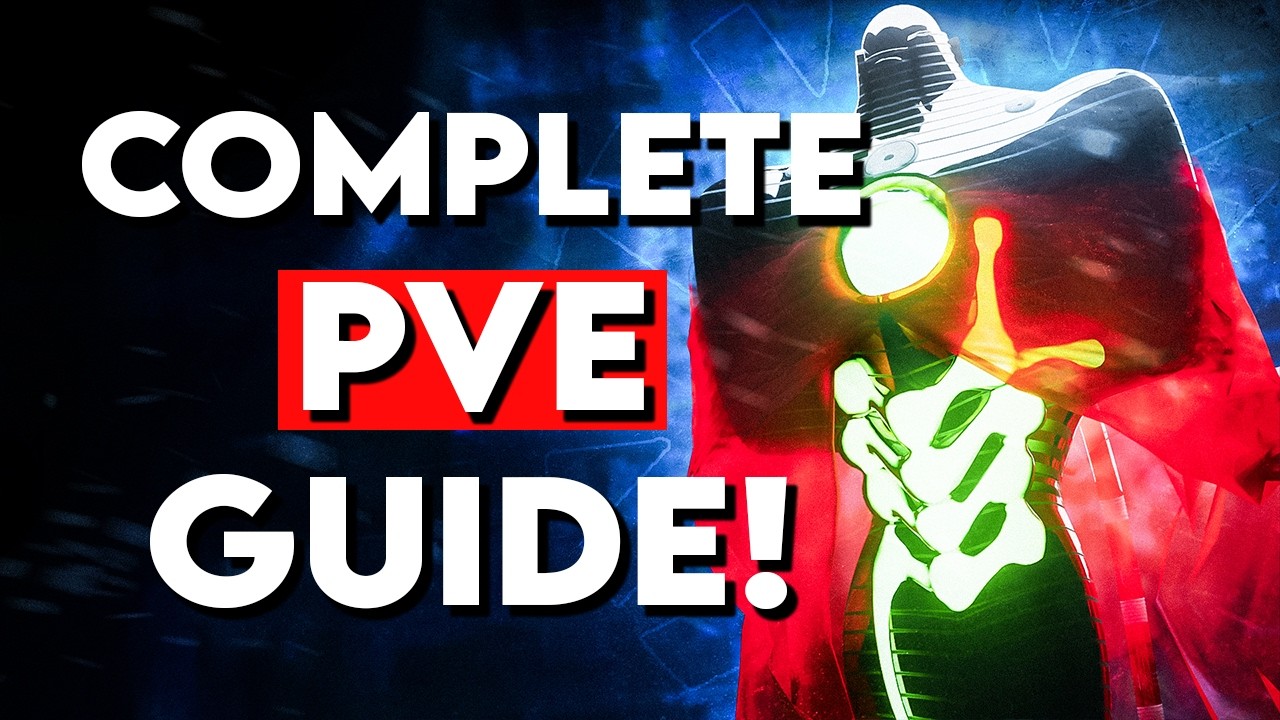 Полное руководство по PvE-режиму Vault Breaker | Marathon