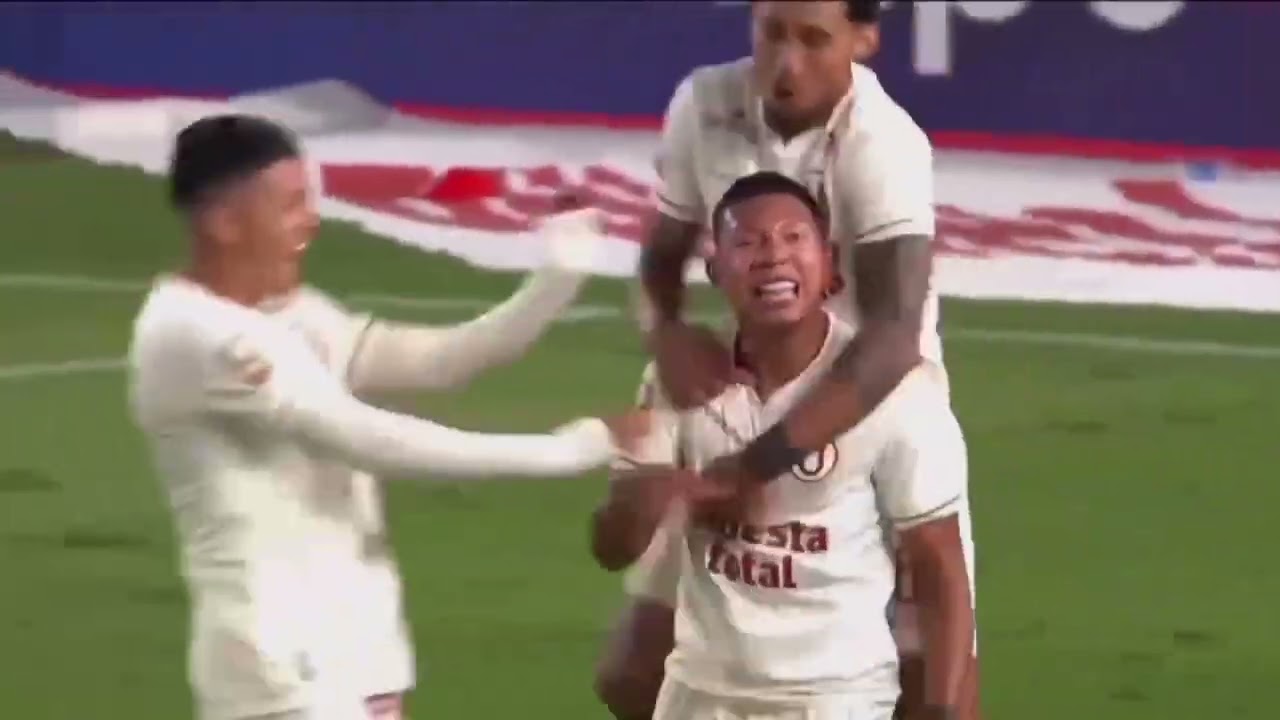 Intro Torneo Apertura Y Clausura GOLPER&Uacute; 2023-2025 Liga 1 Betsson & Te Apuesto