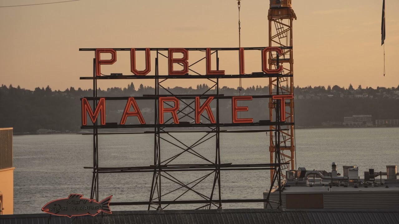 Seattle Fireworks 2024: Best Views, Live Broadcast & Hidden Gems for July 4th 🎆 #SeattleFireworks